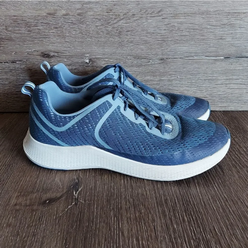 Dansko Women's Sky Fashion Sneaker Lightweight Womens Shoe with Arch Support 41